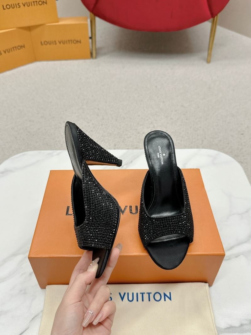 Louis Vuitton Slippers